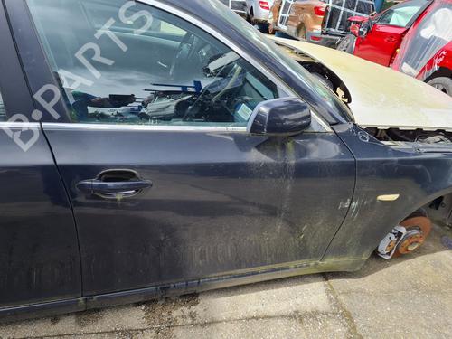 Used Right front door BMW 5 (E60) 530 d (235 hp) 21648389