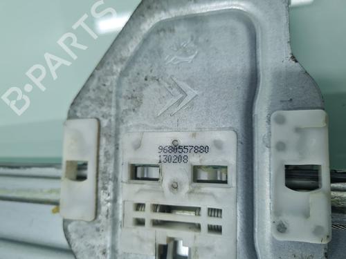 Front right window mechanism CITROËN BERLINGO MULTISPACE (B9)  | BP21640784C23 