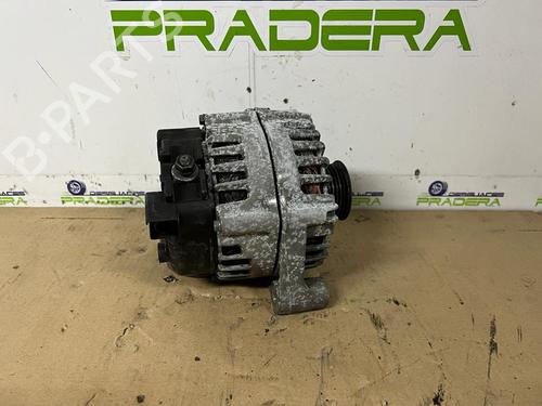 Used Alternator Alternator BMW 3 (E90) 318 d (143 hp) 21660418 21660418