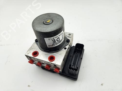 ABS pump KIA OPTIMA (JF) 1.7 CRDi | BP27980390M43 