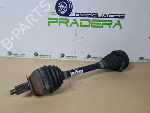 Used Left front driveshaft SEAT IBIZA IV (6J5, 6P1) [2008-2017]  21660237