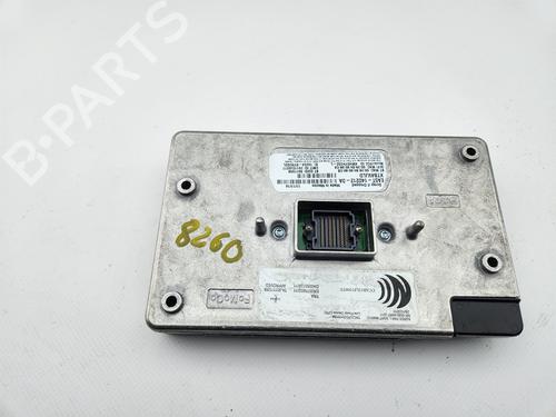 Electronic module FORD FOCUS III | BP33398561M83 - Image 3