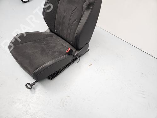Right front seat VW GOLF VIII (CD1, DA1) 1.5 eTSI | BP30549201C16 - Image 4
