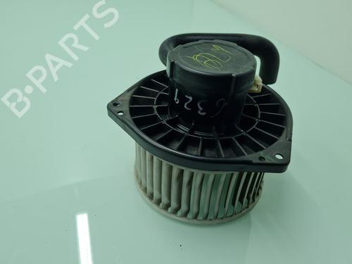 Heater blower motor MITSUBISHI L200 / TRITON (KA_T, KB_T) 2.5 DI-D 4WD (KB4T) | BP21641525M62 