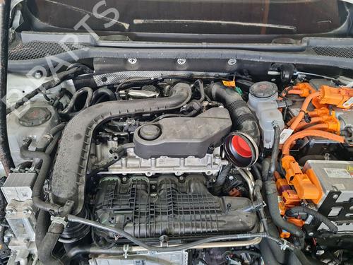 Used Engine Engine 39076790 39076790