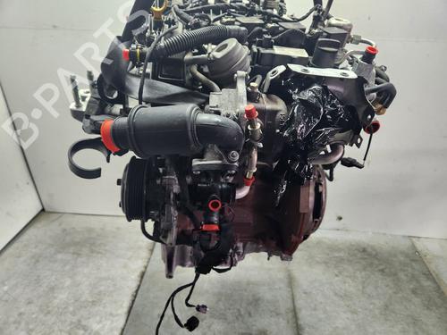 Engine FORD FIESTA VII (HJ, HF) | BP21650085M1