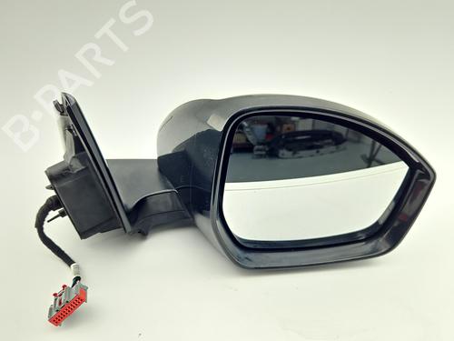 Used Right mirror Right mirror 39005210 39005210