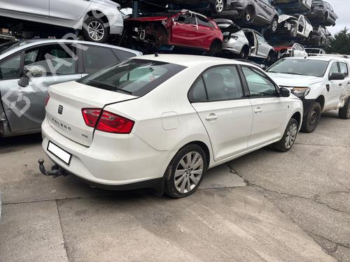Recambios SEAT TOLEDO IV (KG3)    4530699