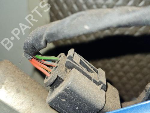 Rear left window mechanism MINI MINI CLUBVAN (R55) | BP31380411C24 - Image 1