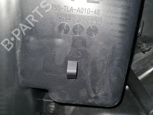 Rear left panel HONDA CR-V V (RW_, RT_) 2.0 e-CVT Hybrid (RT5) | BP39722241C60 - Image 2