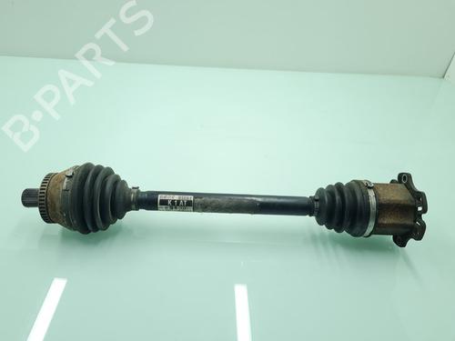 Used Left front driveshaft SEAT EXEO (3R2) [2008-2013]  21641877