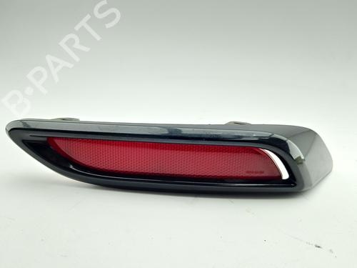 Used Rear bumper right light Rear bumper right light TOYOTA AURIS (_E18_) 1.8 Hybrid (ZWE186_, ZWE186R) (136 hp) 40172947 40172947