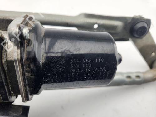 Essuie-glace moteur avant VW TIGUAN ALLSPACE (BW2, BJ2) 2.0 TDI | BP29704825M29