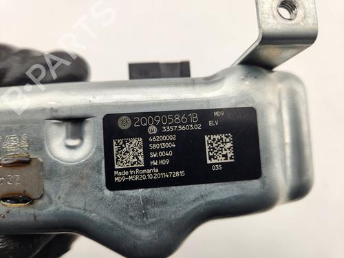 Electronic module CUPRA LEON (KL1, KU1, KUG) | BP31716438M83