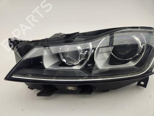 Left headlight JAGUAR F-PACE (X761) 2.0 TD4 AWD | BP31573652C28 - Image 5