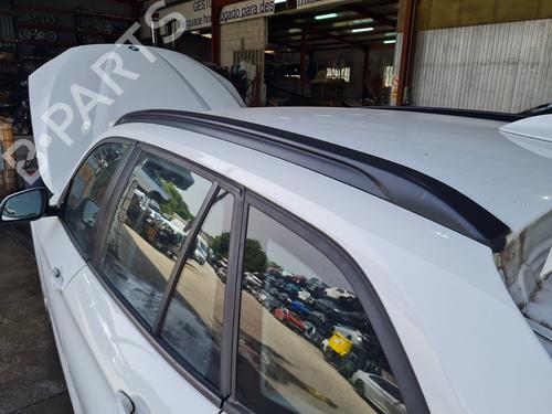Roof bar BMW X1 (E84) sDrive 18 d | BP24427044C65 