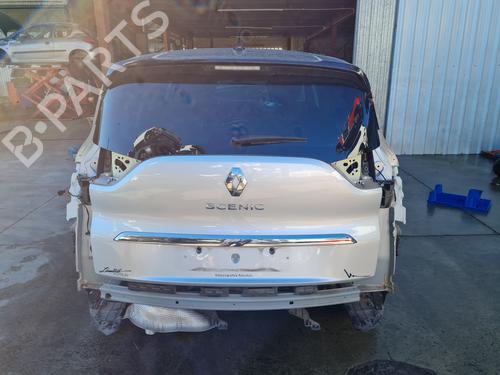 Used Tailgate RENAULT GRAND SCÉNIC IV (R9_) [2016-2023]  31792564