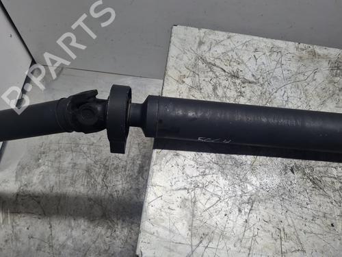 Driveshaft LAND ROVER FREELANDER 2 (L359) | BP21764738M37