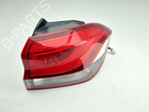 Used Right taillight Right taillight HYUNDAI i30 (PDE, PD, PDEN) 2.0 N (275 hp) 39688929 39688929