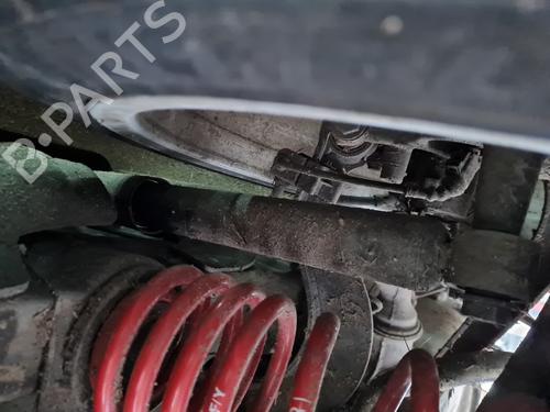 Used Right rear shock absorber VW GOLF V (1K1) 2.0 GTI (200 hp) 21659032