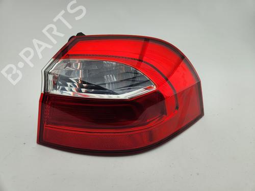 Used Right taillight Right taillight KIA RIO III (UB) [2011-2017] 29041011 29041011