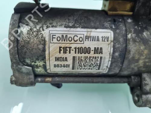 Starter FORD KUGA III (DFK) | BP21766558M8 - Image 2