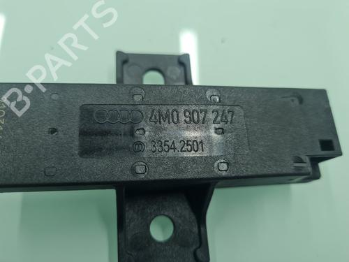 Elektronisk modul AUDI A5 Sportback (F5A, F5F)  | BP21764516M83 
