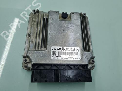engine-control-unit-ecu-vw-caddy-iv-mpv-sab-saj-04l907309ab-2015-21767514 main image