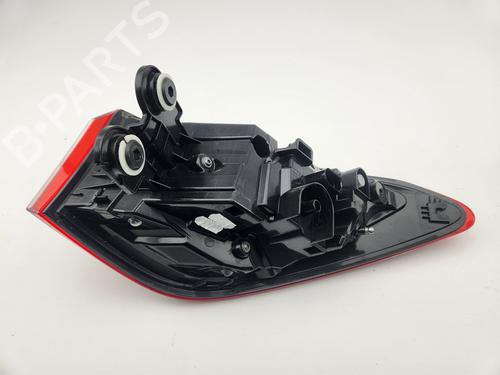 Venstre baglygte CUPRA LEON (KL1, KU1, KUG)  | BP31830940C34 