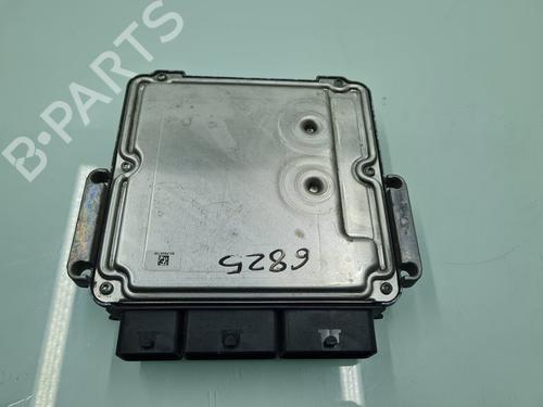 Engine control unit (ECU) NISSAN QASHQAI / QASHQAI +2 I (J10, NJ10, JJ10E)  | BP21652206M57 