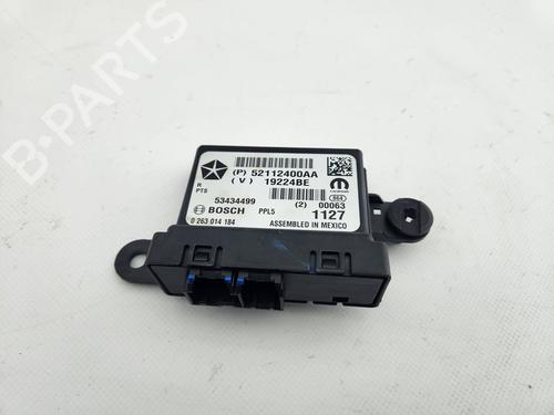 Elektronisk modul JEEP COMPASS (MP, M6, MV, M7) 2.0 CRD 4x4 (140 hp) 30788245