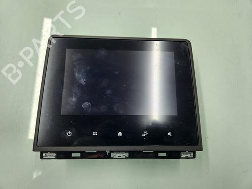 Display monitor RENAULT CAPTUR II (HF_)  | BP29728563C48 