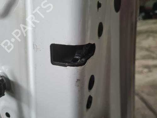 Højre fortil lås OPEL CORSA F (P2JO) [2019-2025]  31132909