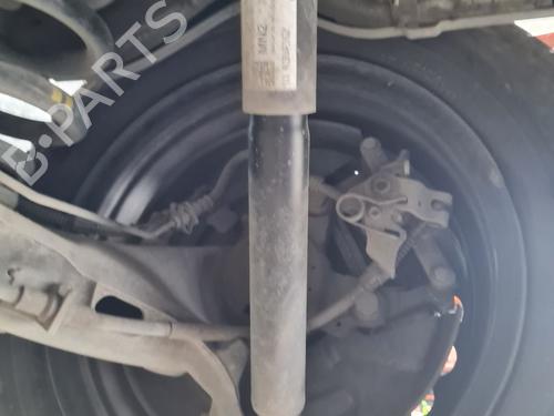 Used Right rear shock absorber VW TRANSPORTER T6 Van (SGA, SGH, SHA, SHH) [2015-2024]  27698638
