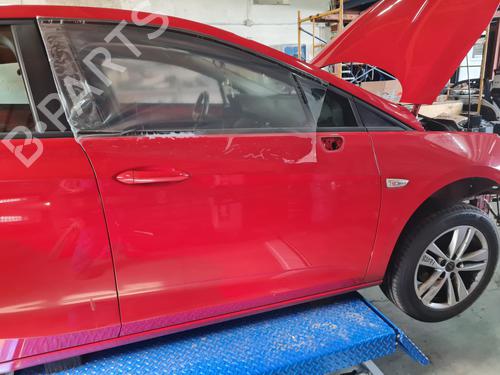Used Right front door Right front door OPEL ASTRA K (B16) [2015-2022] 32708900 32708900