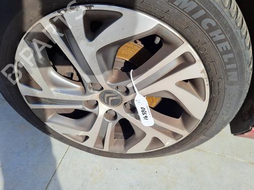 Rim CITROËN C4 Picasso II  | BP21644928C45 