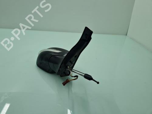 Right mirror PEUGEOT 208 I (CA_, CC_)  | BP21765065C27 