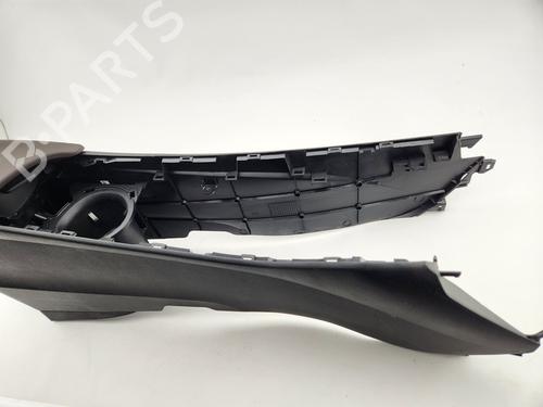 Middle console TOYOTA C-HR (_X1_) 1.8 Hybrid (ZYX10_, ZYX11_, ZYX10R, ZYX11R) | BP29201474I22 