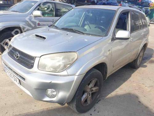Squib airbag TOYOTA RAV 4 II (_A2_)  | BP21660765C102 