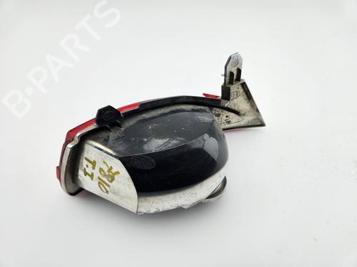 Rear bumper left light RENAULT KADJAR (HA_, HL_) 1.5 dCi 110 (HLA3) | BP29430764C81 