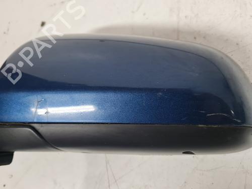 Left mirror AUDI A3 (8P1)  | BP21636489C26 
