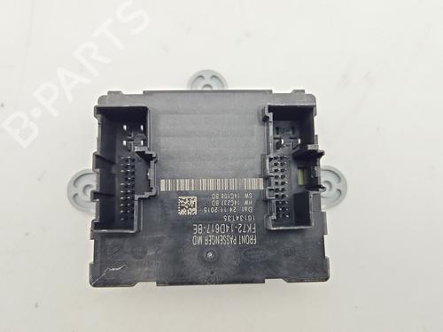 Electronic module LAND ROVER RANGE ROVER EVOQUE (L538) 2.0 D 4x4 | BP39005235M83 - Image 2