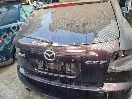 Used Parts MAZDA CX-7 (ER) 2.3 MZR DISI Turbo AWD (ER3P) (260 hp) 2018488