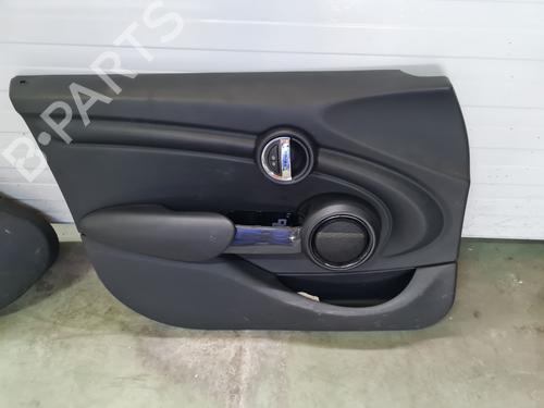 Used Front left panel Front left panel MINI MINI (F56) [2013-2026] 32684180 32684180