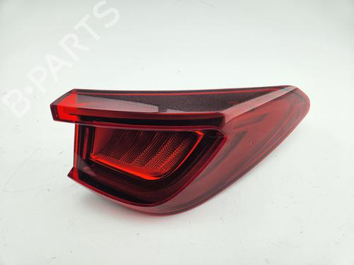 Used Right taillight SEAT LEON Sportstourer (KL8, KLD) [2020-2025]  30759551