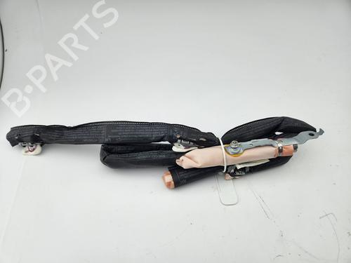Used Left curtain airbag Left curtain airbag 33177367 33177367