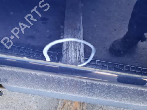 Left rear door VOLVO V50 (545) 1.8 | BP21766636C4 