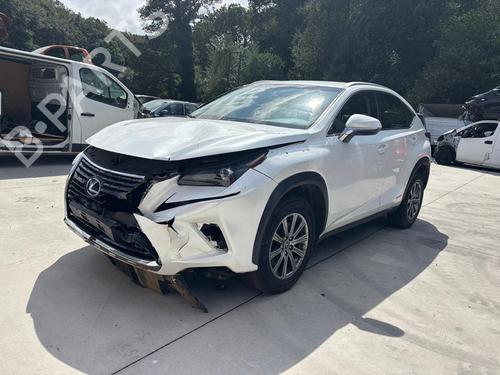 Glove box LEXUS NX (_Z1_) | BP28584501C95 - Image 4