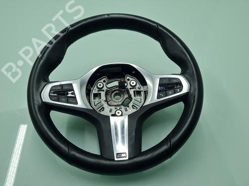 Used Steering wheel BMW 3 Gran Turismo (F34) 318 d (150 hp) 21643593