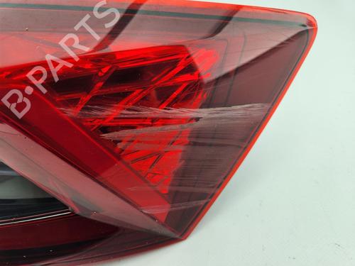 Used Right taillight Right taillight SKODA KAROQ (NU7, ND7) [2017-2026] 29176596 29176596